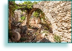 Cretan ruin